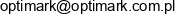 Firma Komputerowa Optimark Krawczynski Artur Email address
