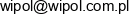 Firma Handlowo Konsultingowa Wipol Email address