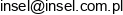 Insel Smart System Adres e-mail