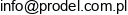 Prodel Arkadiusz Grzyb Email address