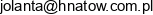 Biuro Rachunkowe Hnatow Adres e-mail