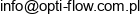 Opti Flow Adres e-mail