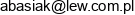 Grupa Lew Email address