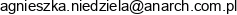 Agnieszka Zagorska Anarch Projektowanie Architektoniczne Adres e-mail