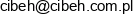 Centrum Uslug Informatycznych Cibeh W Likwidacji Email 1