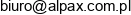 Alpax Kowski Kacper Email address
