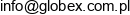 Globex Adres e-mail