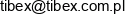 Tibex Email 1