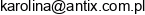 Biuro Handlowo Uslugowe Beta Wspolnik Spolki Cywilnej Karolina Berendt Email address