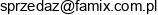 Przedsiebiorstwo Handlowe Famix S I G Tarnowscy Email 1