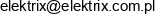 Elektrix W Restrukturyzacji Adres e-mail