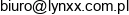 Lynx Email address