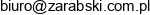 Zarabski Leszek Zarabski Email address