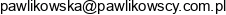 Pawlikowscy Malgorzata Pawlikowska Email address
