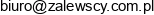 Biuro Obslugi Nieruchomosci Zalewscy Email 1