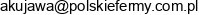 Polskie Fermy Grupa Producentow Email 2