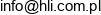 Hli Adres e-mail