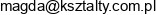 Magdalena Dudek Pracownia Wnetrz Ksztalty Email address