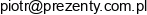 Gbcdc W Likwidacji Adres e-mail