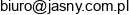 Jasny Pl Adres e-mail