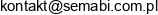 Semabicom Adres e-mail