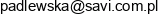 Acrux Adres e-mail