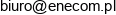 Enecom Adres e-mail