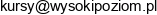 Wysoki Poziom W Likwidacji Adres e-mail