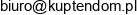 Kup Ten Dom Adres e-mail