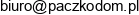 Paczkodom Email address