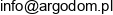 Argodom Adres e-mail