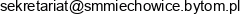 Mieszkaniowa Miechowice Adres e-mail