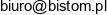 Bistom Adres e-mail