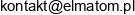 Elmatom Tomasz Chlap Email address