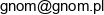 Gnom Email 1