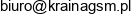 Krainagsm Lawniczak Email address