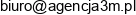 Agencja3m Adres e-mail
