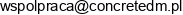 Concrete Dm Email 1