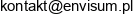 Envisum Consulting Roman Skapski Adres e-mail