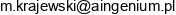 Aiset Adres e-mail