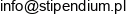 Instytut Nauki I Techniki Stipendium Email 1