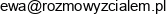 Rozmowy Z Cialem Ewa Kuptel Adres e-mail