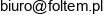 Foltem Email address