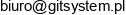 Git System Grzegorz Wozniak Email address