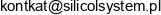 Silicol System Adres e-mail