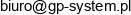Gp System Szymon Piasecki Email address