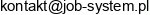 Job System Adres e-mail