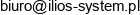 Ilios System Dimitrios Passis Email address