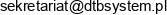 Dtb System Email 1