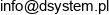 Dariusz Podsiadlik D System Email address